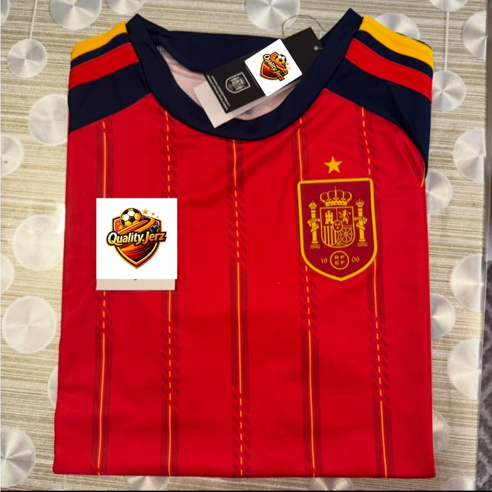 2026 World cup jersey